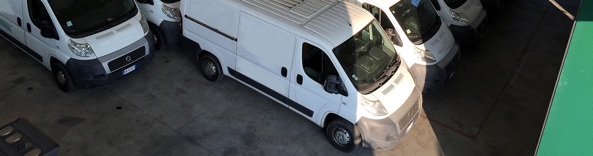 autoveicoli industriali nuovi usati